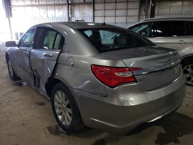 Photo 2 VIN: 1C3CCBBG0DN635338 - CHRYSLER 200 