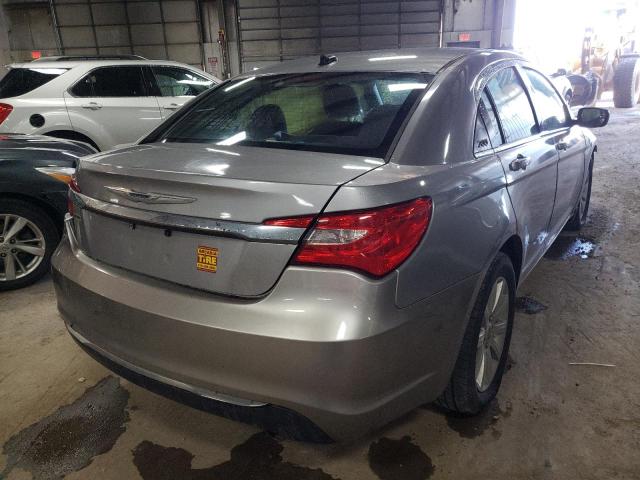 Photo 3 VIN: 1C3CCBBG0DN635338 - CHRYSLER 200 