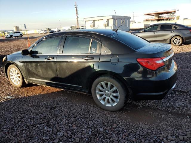 Photo 1 VIN: 1C3CCBBG0DN703248 - CHRYSLER 200 