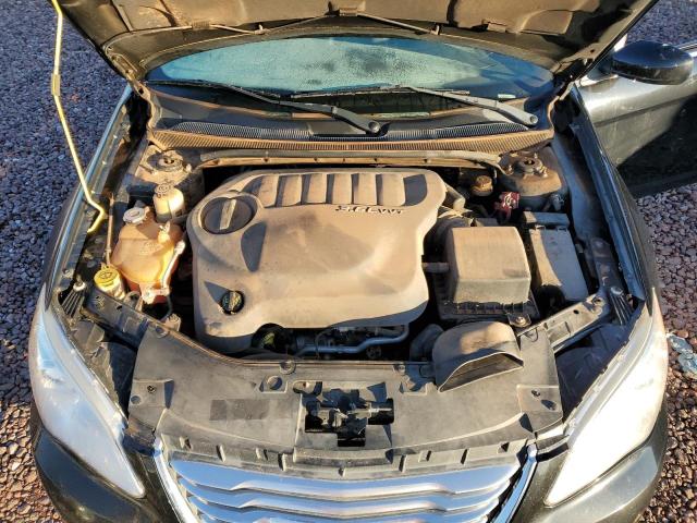 Photo 10 VIN: 1C3CCBBG0DN703248 - CHRYSLER 200 