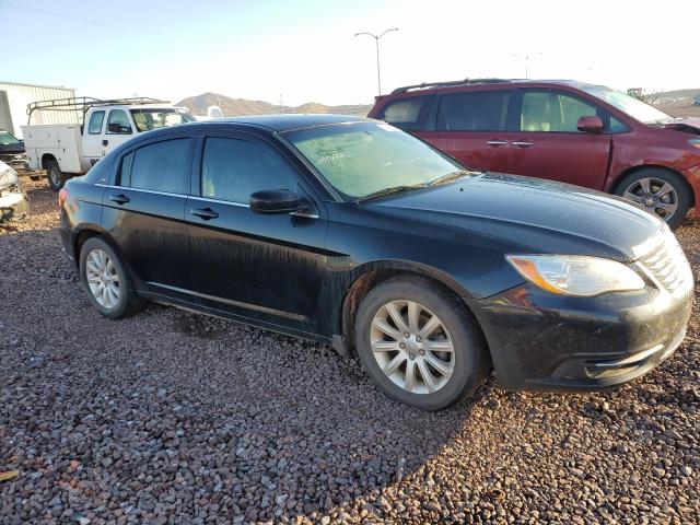 Photo 3 VIN: 1C3CCBBG0DN703248 - CHRYSLER 200 