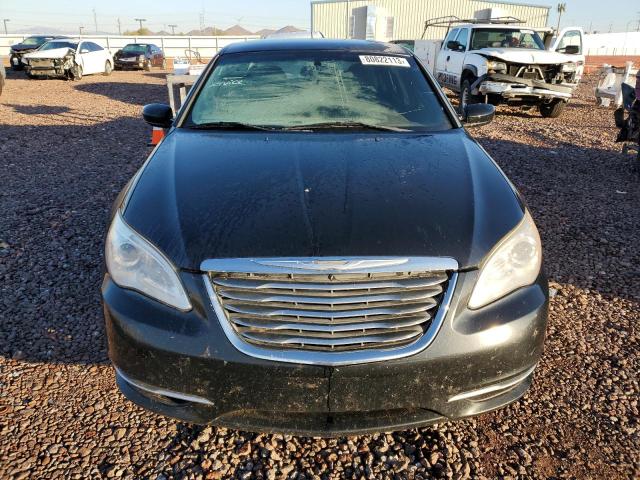 Photo 4 VIN: 1C3CCBBG0DN703248 - CHRYSLER 200 