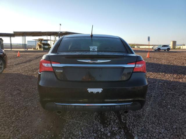 Photo 5 VIN: 1C3CCBBG0DN703248 - CHRYSLER 200 