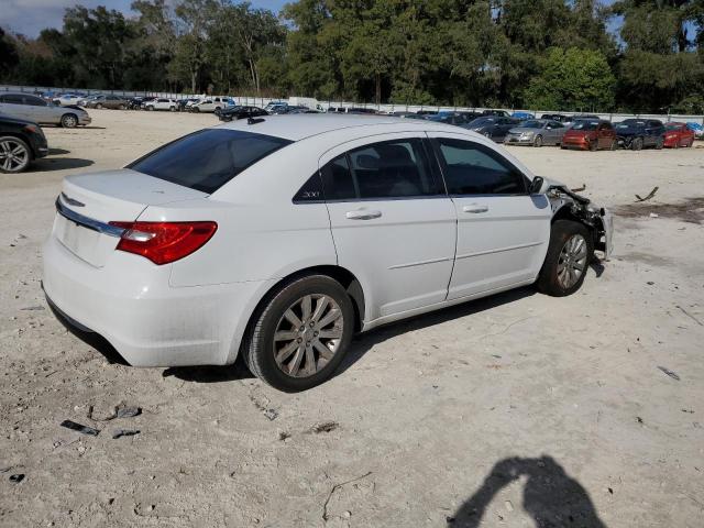 Photo 2 VIN: 1C3CCBBG0DN703640 - CHRYSLER 200 TOURIN 