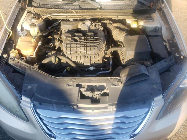 Photo 10 VIN: 1C3CCBBG0DN703850 - CHRYSLER 200 