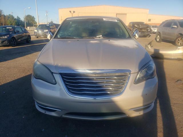 Photo 4 VIN: 1C3CCBBG0DN703850 - CHRYSLER 200 