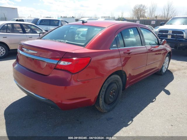 Photo 3 VIN: 1C3CCBBG0DN704111 - CHRYSLER 200 