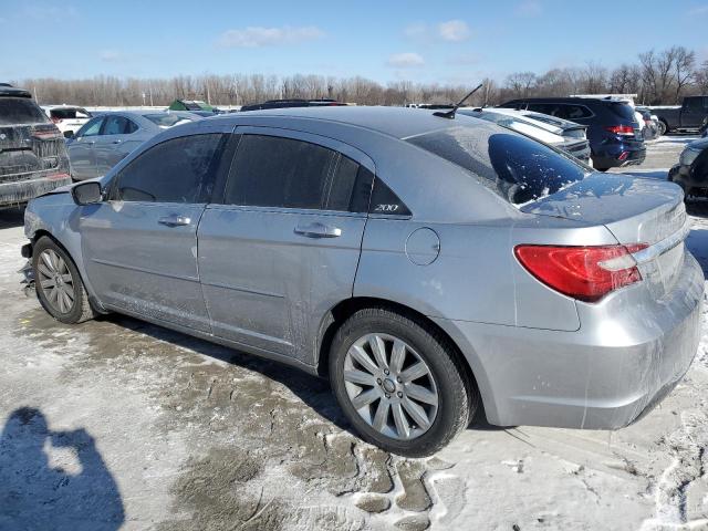 Photo 1 VIN: 1C3CCBBG0DN704190 - CHRYSLER 200 