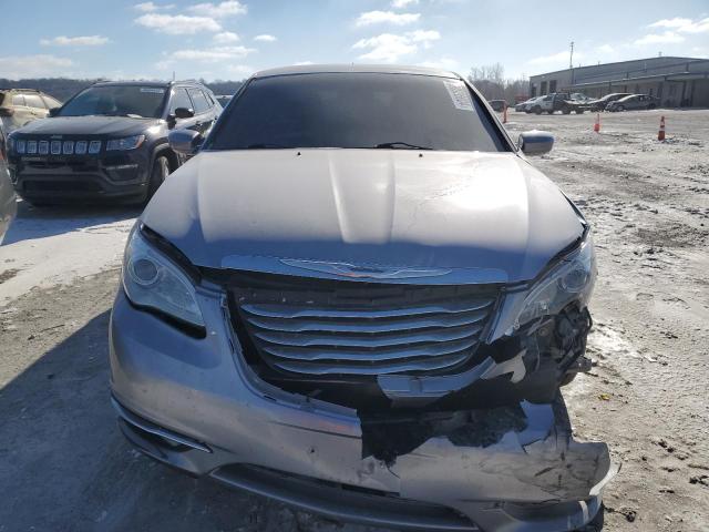 Photo 4 VIN: 1C3CCBBG0DN704190 - CHRYSLER 200 