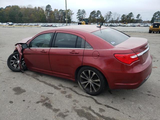 Photo 1 VIN: 1C3CCBBG0DN716663 - CHRYSLER 200 TOURIN 