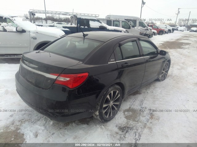 Photo 3 VIN: 1C3CCBBG0DN717005 - CHRYSLER 200 