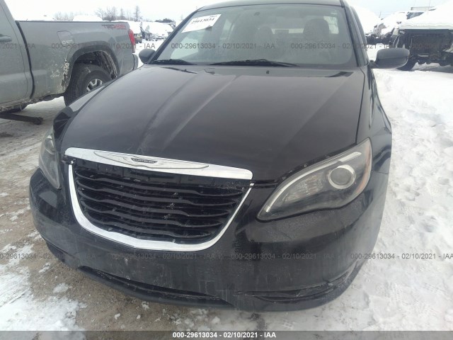 Photo 5 VIN: 1C3CCBBG0DN717005 - CHRYSLER 200 