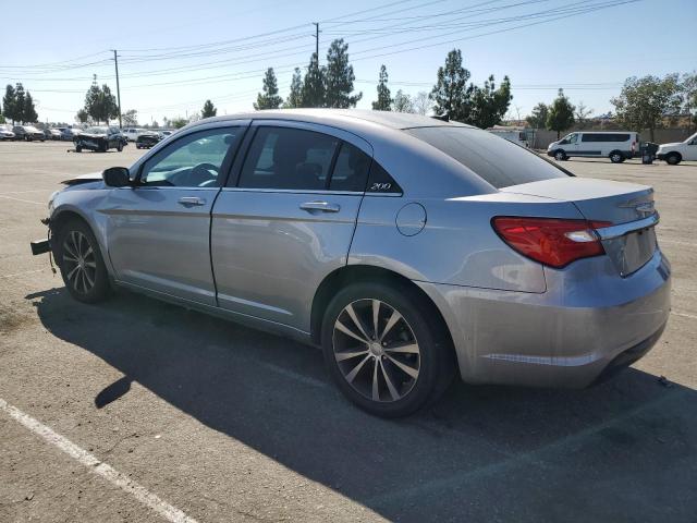 Photo 1 VIN: 1C3CCBBG0DN745791 - CHRYSLER 200 TOURIN 