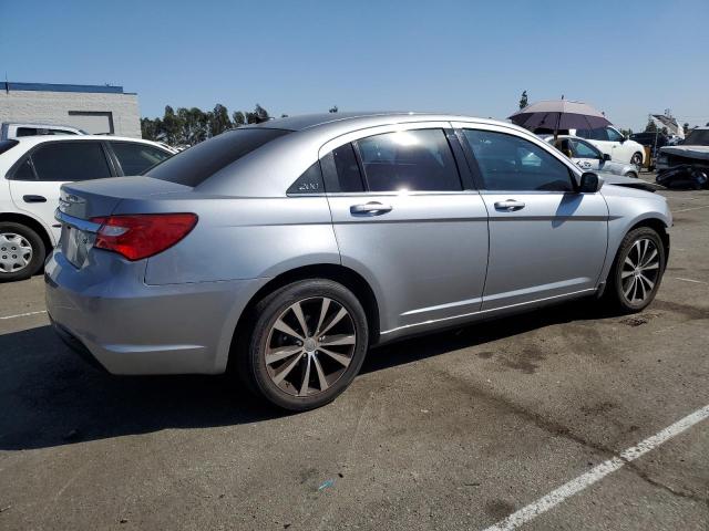 Photo 2 VIN: 1C3CCBBG0DN745791 - CHRYSLER 200 TOURIN 