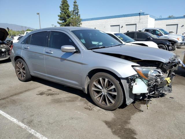 Photo 3 VIN: 1C3CCBBG0DN745791 - CHRYSLER 200 TOURIN 