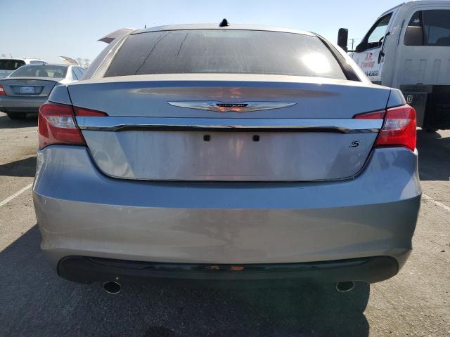 Photo 5 VIN: 1C3CCBBG0DN745791 - CHRYSLER 200 TOURIN 