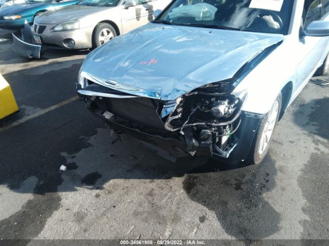 Photo 5 VIN: 1C3CCBBG0EN106215 - CHRYSLER 200 