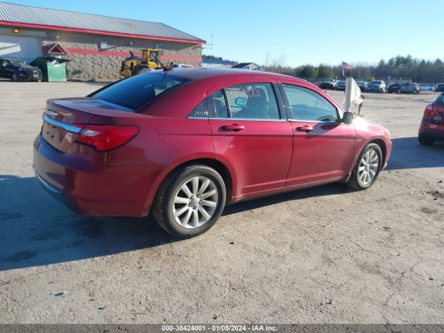 Photo 3 VIN: 1C3CCBBG0EN106229 - CHRYSLER 200 