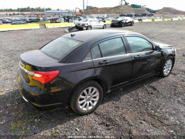 Photo 3 VIN: 1C3CCBBG0EN106344 - CHRYSLER 200 