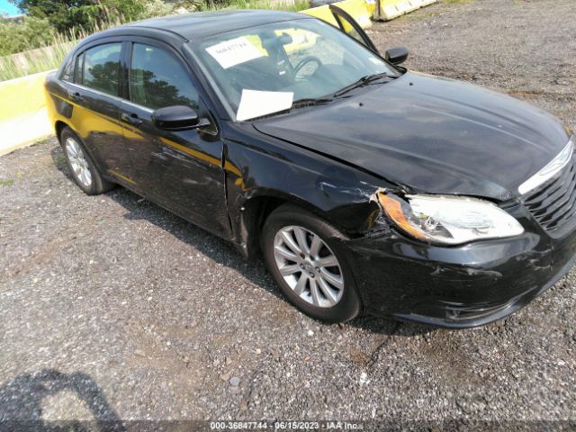 Photo 5 VIN: 1C3CCBBG0EN106344 - CHRYSLER 200 