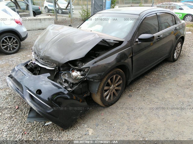 Photo 1 VIN: 1C3CCBBG0EN114444 - CHRYSLER 200 