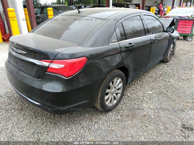 Photo 3 VIN: 1C3CCBBG0EN114444 - CHRYSLER 200 