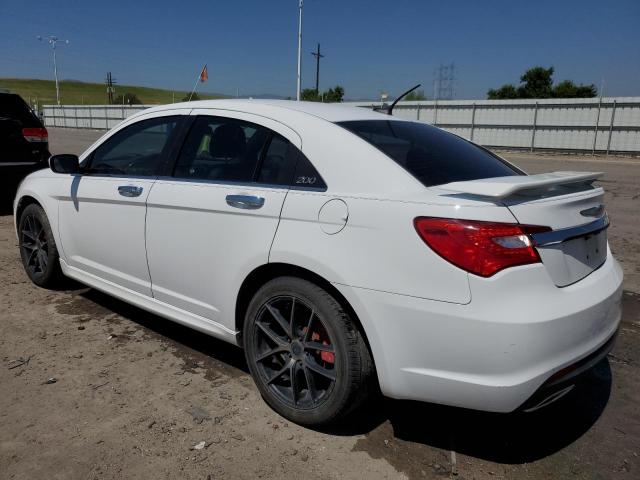 Photo 1 VIN: 1C3CCBBG0EN152899 - CHRYSLER 200 