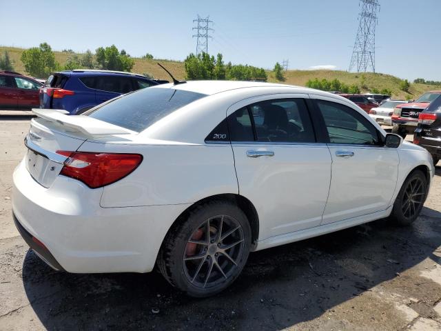 Photo 2 VIN: 1C3CCBBG0EN152899 - CHRYSLER 200 