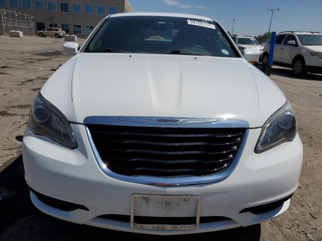 Photo 4 VIN: 1C3CCBBG0EN152899 - CHRYSLER 200 