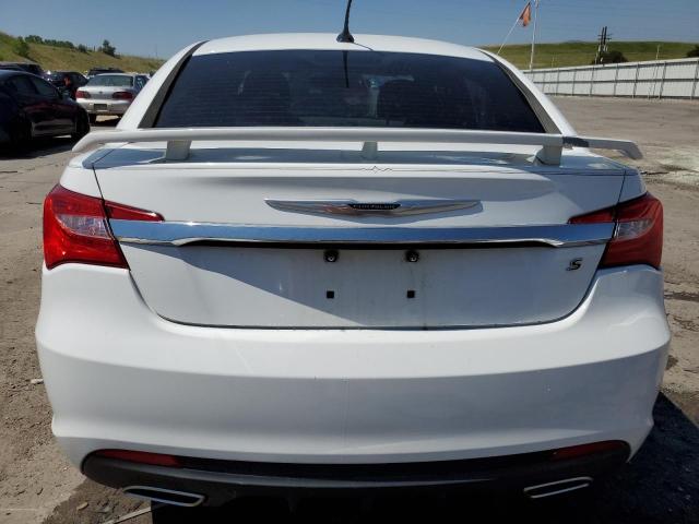 Photo 5 VIN: 1C3CCBBG0EN152899 - CHRYSLER 200 