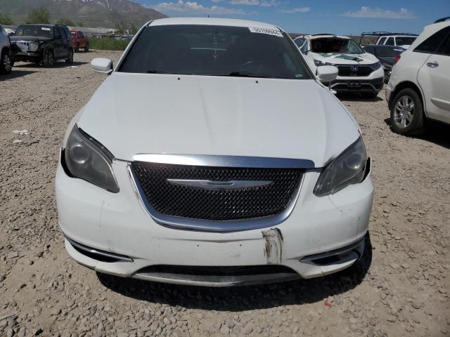 Photo 4 VIN: 1C3CCBBG0EN171355 - CHRYSLER 200 