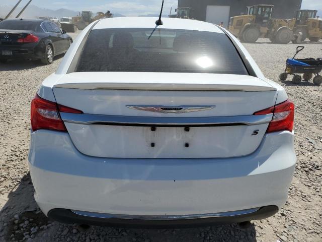 Photo 5 VIN: 1C3CCBBG0EN171355 - CHRYSLER 200 