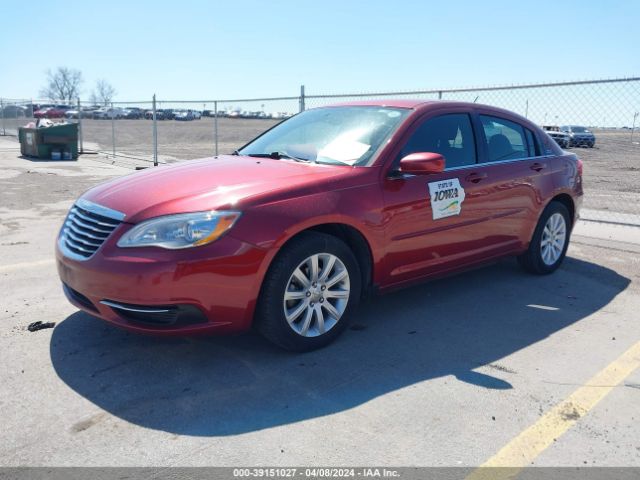 Photo 1 VIN: 1C3CCBBG0EN194795 - CHRYSLER 200 