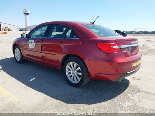 Photo 2 VIN: 1C3CCBBG0EN194795 - CHRYSLER 200 