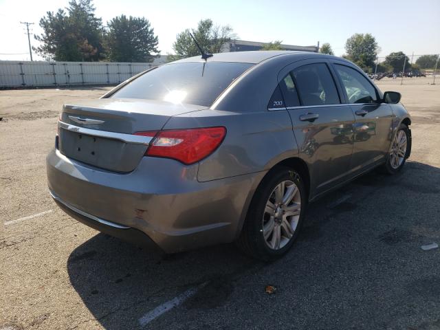 Photo 3 VIN: 1C3CCBBG1CN164461 - CHRYSLER 200 TOURIN 