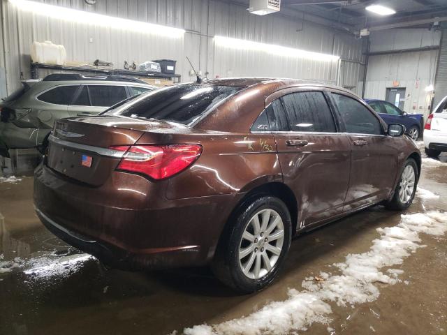 Photo 2 VIN: 1C3CCBBG1CN169529 - CHRYSLER 200 