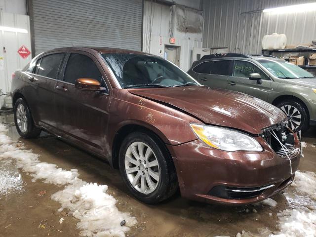 Photo 3 VIN: 1C3CCBBG1CN169529 - CHRYSLER 200 