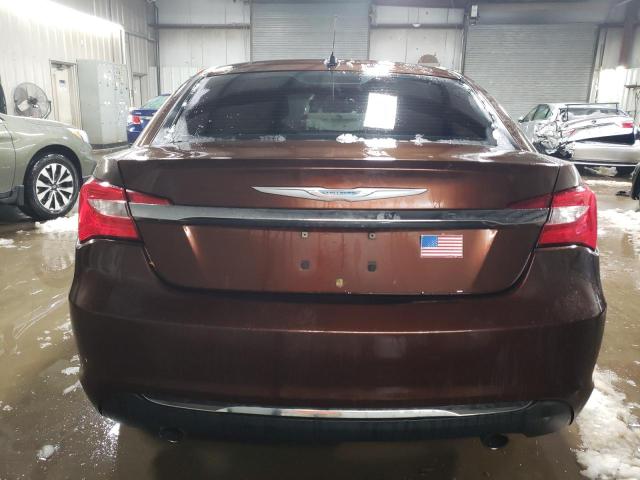 Photo 5 VIN: 1C3CCBBG1CN169529 - CHRYSLER 200 