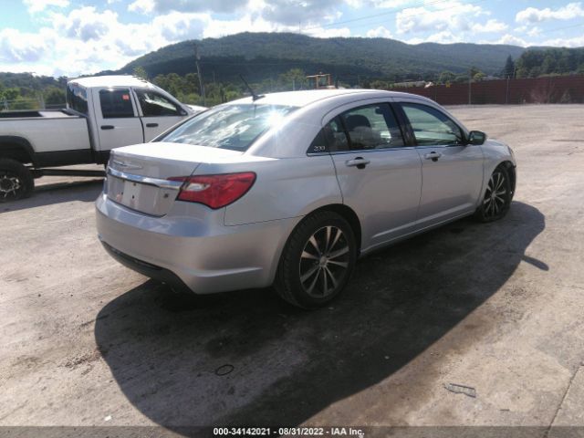 Photo 3 VIN: 1C3CCBBG1CN268156 - CHRYSLER 200 