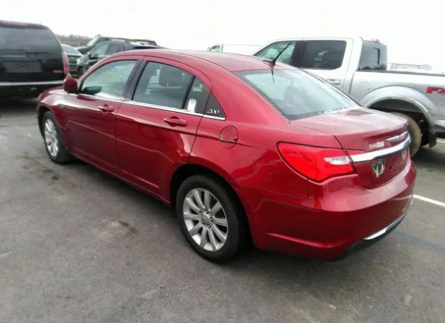 Photo 2 VIN: 1C3CCBBG1CN277147 - CHRYSLER 200 