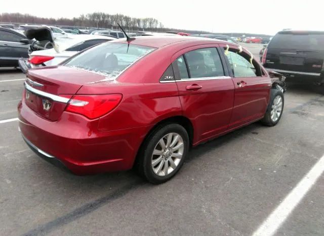 Photo 3 VIN: 1C3CCBBG1CN277147 - CHRYSLER 200 