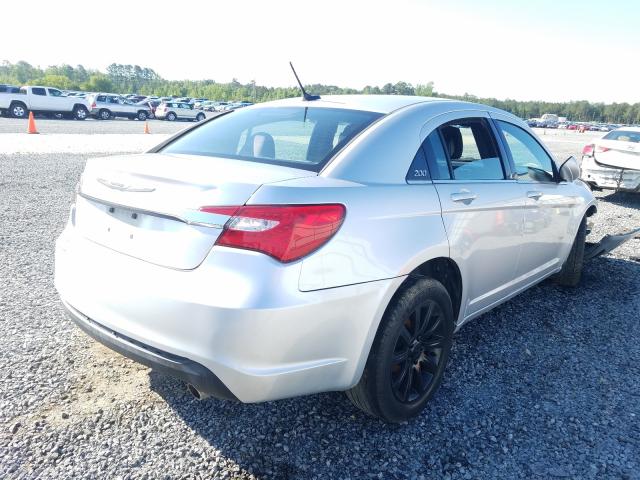 Photo 3 VIN: 1C3CCBBG1CN283255 - CHRYSLER 200 TOURIN 