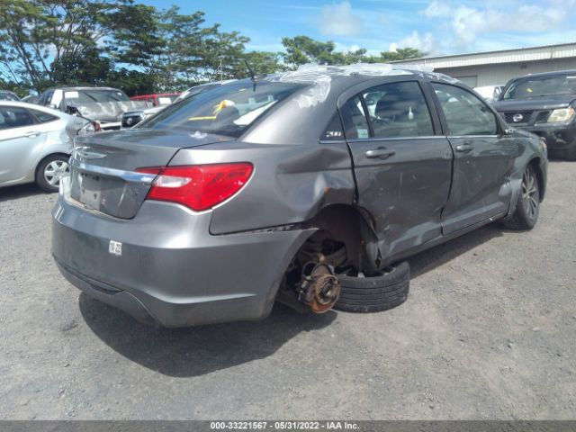 Photo 3 VIN: 1C3CCBBG1CN300362 - CHRYSLER 200 