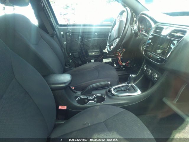 Photo 4 VIN: 1C3CCBBG1CN300362 - CHRYSLER 200 