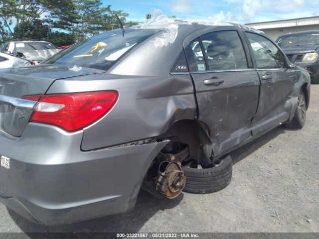 Photo 5 VIN: 1C3CCBBG1CN300362 - CHRYSLER 200 