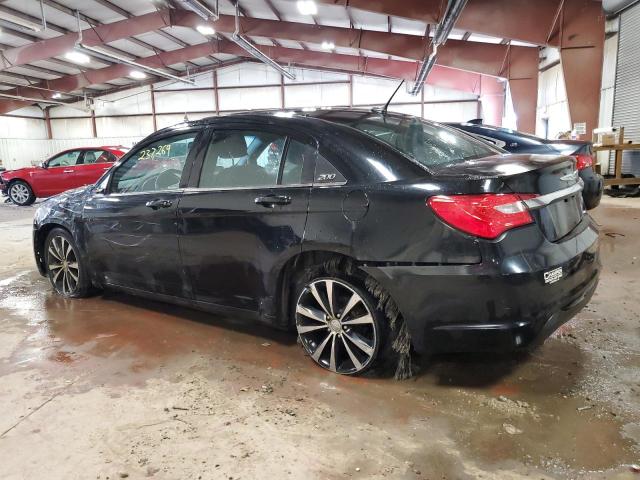 Photo 1 VIN: 1C3CCBBG1CN304198 - CHRYSLER 200 TOURIN 