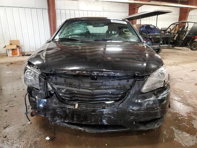 Photo 4 VIN: 1C3CCBBG1CN304198 - CHRYSLER 200 TOURIN 