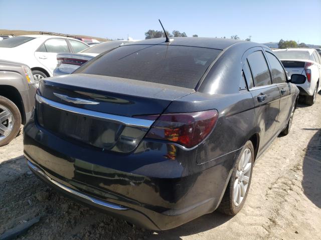 Photo 3 VIN: 1C3CCBBG1CN316528 - CHRYSLER 200 TOURIN 