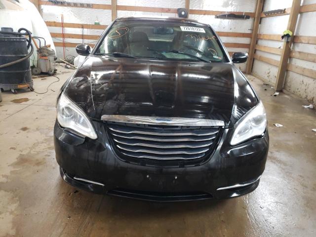 Photo 4 VIN: 1C3CCBBG1CN326041 - CHRYSLER 200 TOURIN 