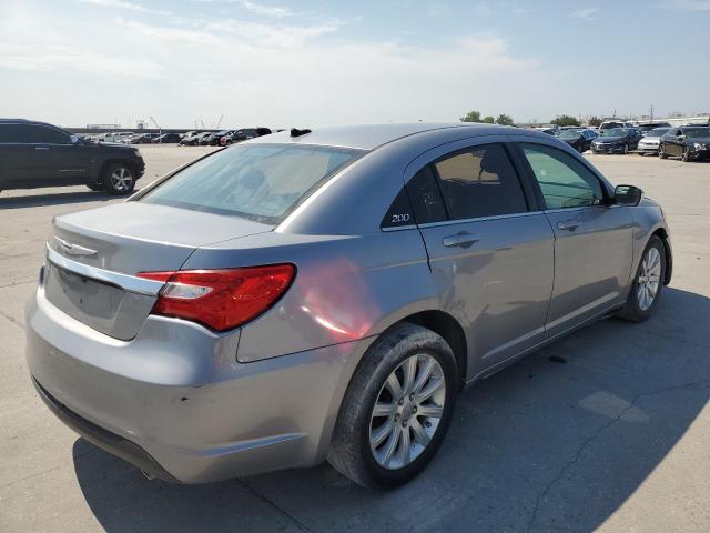 Photo 2 VIN: 1C3CCBBG1DN556177 - CHRYSLER 200 SEDAN 